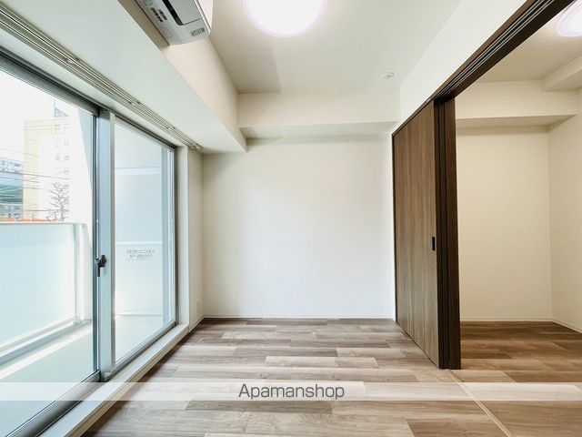 TENAS泉の内装写真