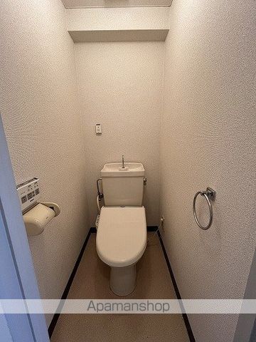 ロイヤルコーポ野田の内装写真