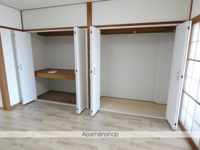 芹澤ビルの内装写真