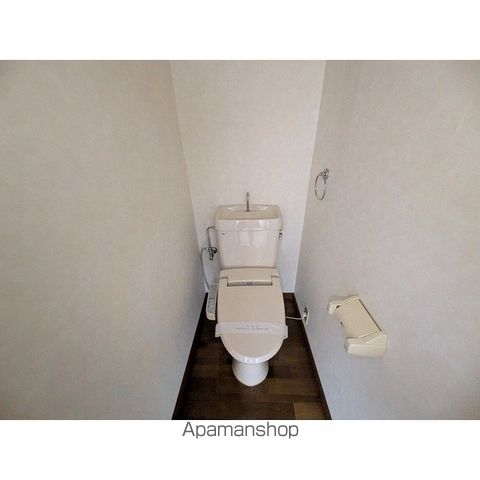 南コーポ小嶋Bの内装写真