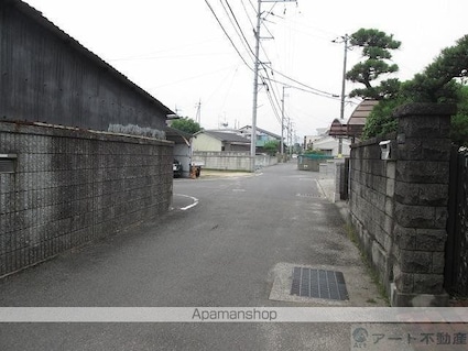 田村マンション[3DK/63.18m2]の周辺1