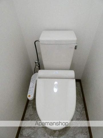 新宮第一ビルの内装写真