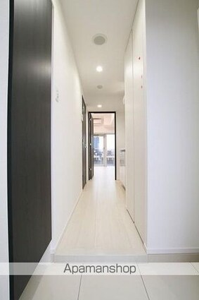 ＰＲＥＭＩＵＭ　ＣＵＢＥ　品川戸越　ＤＥＵＸ[1K/22.22m2]の内装5