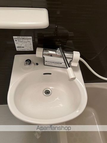 ドーミトゥリィ原田の内装写真