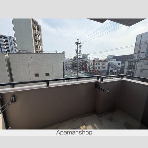 パラシオン車道西館の内装写真