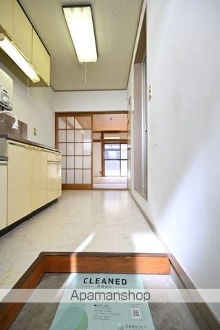 プチテール駒場の内装写真