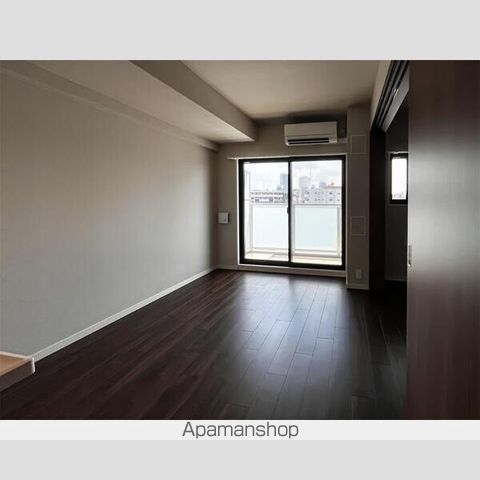 S-RESIDENCE阿波座chiaroの内装写真