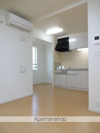 ブローテ[1LDK/49.17m2]の内装4