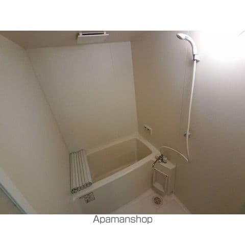 オーガイトKITAOKA A棟の内装写真
