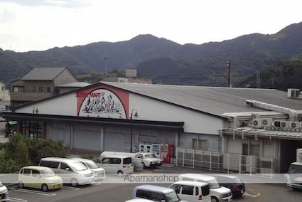 シャーメゾン　フラーリッシュⅠ[3LDK/69.89m2]の周辺1