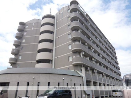 滋賀県草津市橋岡町[1K/24m2]の外観3