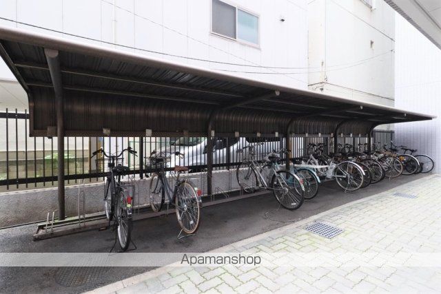 藤和シティコープ大森のその他写真