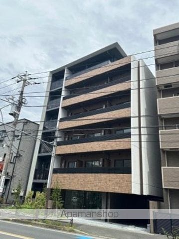 クレヴィスタ武蔵中原II