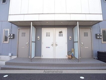 グレンツェ・アヴニールＡ[2LDK/61.6m2]の外観5