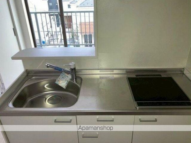 アステリアの内装写真