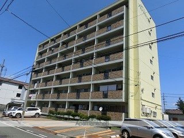 マンションブエナティエラ