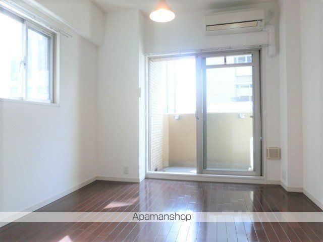 SAMTY北浜大手通の内装写真