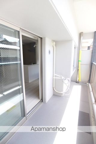 ネストピア博多駅ステージの内装写真