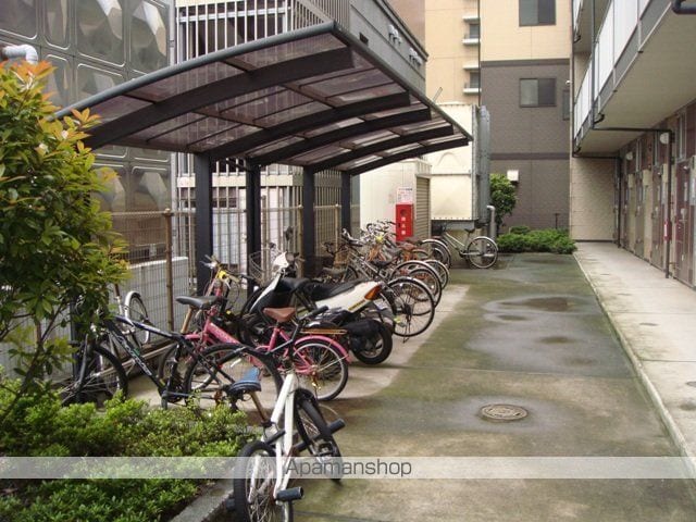レオパレス秀の周辺写真