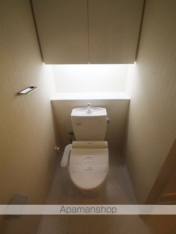 パークアクシス秋葉原EASTの内装写真