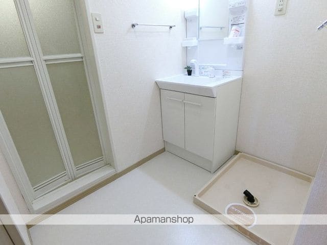 ロイヤルビレッジYS IIIの内装写真
