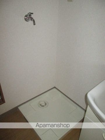 グリーンヴィラ黒瀬の内装写真