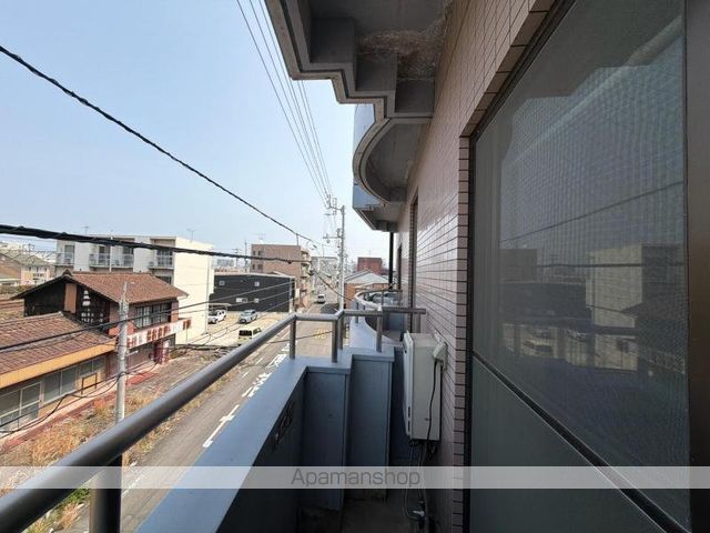 ディエス西宝町の内装写真