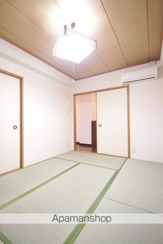 グレース目白の内装写真