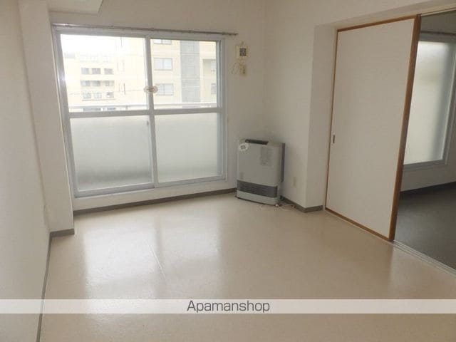 ラークヒルズマンションの内装写真