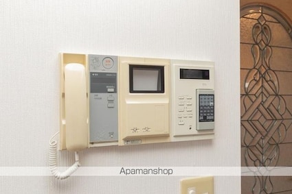 ＲＩＯ・ＰＬＡＴＩＮＯ[2LDK/60m2]の内装1