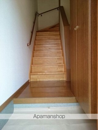 アグレブル北吉田[2LDK/58.53m2]の玄関