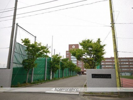 アヴニール池田[2LDK/66.05m2]の周辺5