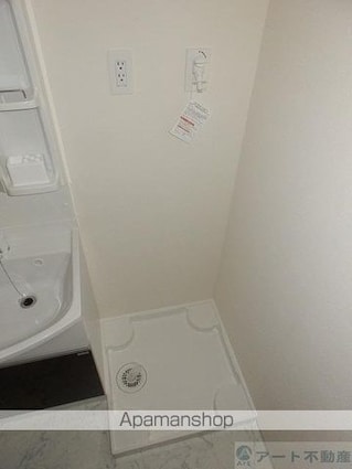 サム　ブランチ[1LDK/42.89m2]のその他部屋・スペース