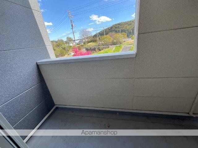 ベルローズの内装写真