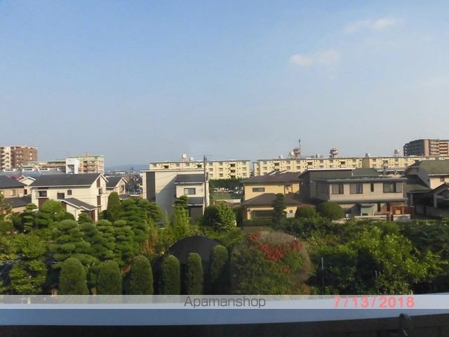 DーROOMIIの内装写真