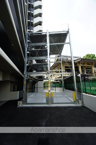 SーRESIDENCE神宮西駅前ASCENTの外観写真