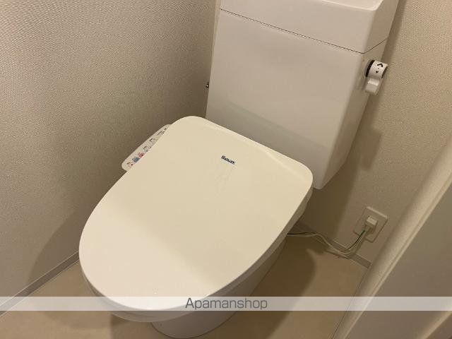 仮)館林市松原町3丁目アパートの内装写真
