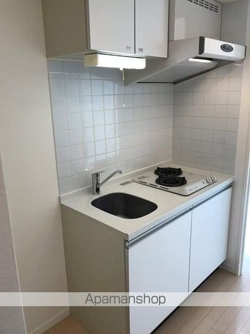 メインステージ押上IIIの内装写真
