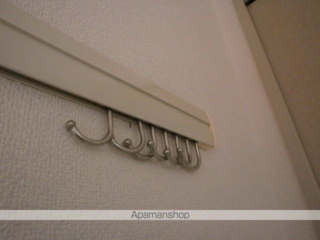 ディアス・ワンの内装写真