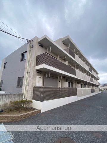 プラム湘南の外観写真