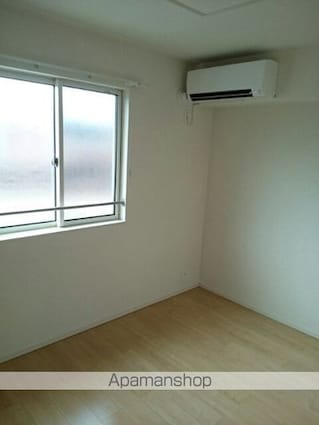 ジェルメⅦ[2LDK/57.21m2]の内装