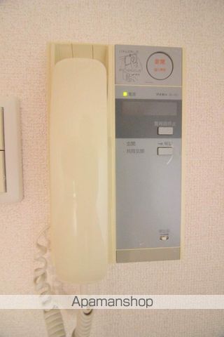 パークハイムうつぼの内装写真
