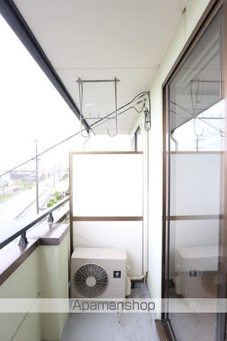 マンションティアラの内装写真