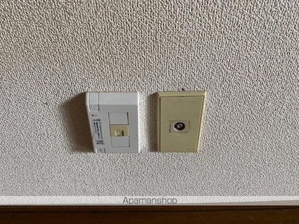 宮脇扇町第１マンション[1R/14.85m2]の内装1