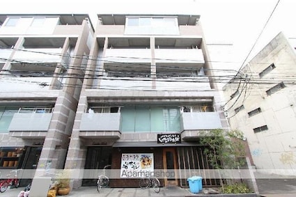 コリドールノール[1R/26.9m2]の外観2