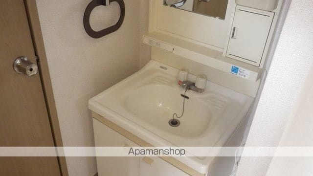 サンライフ神辺Bの内装写真