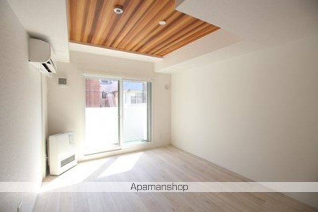 フォレスタ円山の内装写真