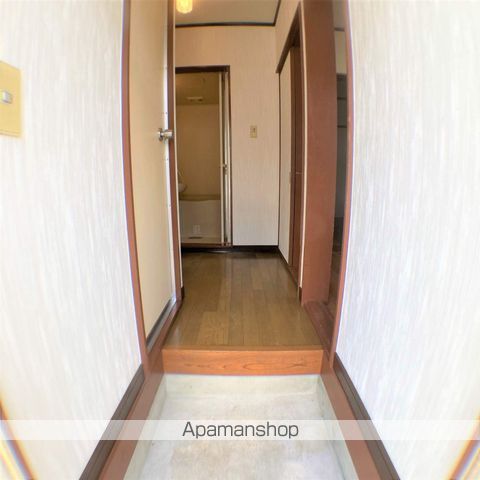 ハイネスグリーン貴生川の内装写真