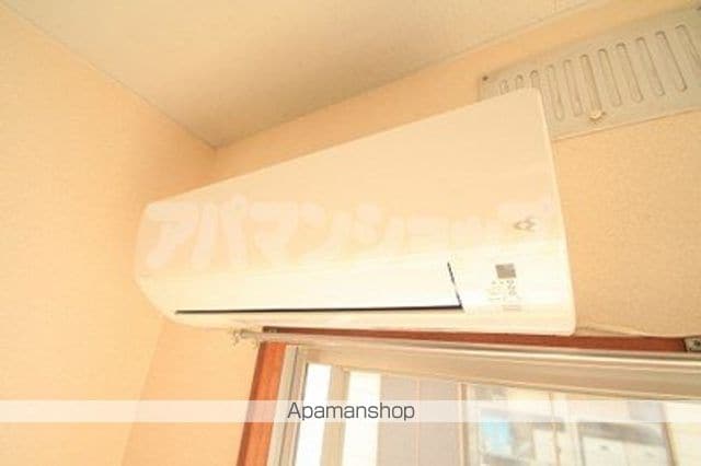 霞ケ関ハイツの内装写真