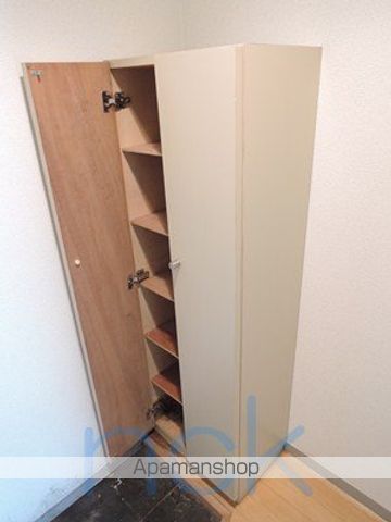 アーバンテラス二十四軒の内装写真